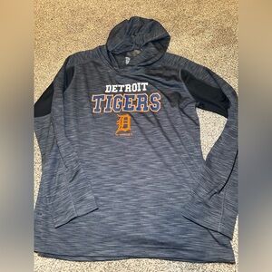 Genuine Merchandise Detroit Tigers Apparel